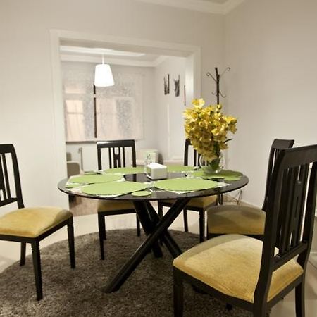 Mete Apartments Istanbul Rom bilde