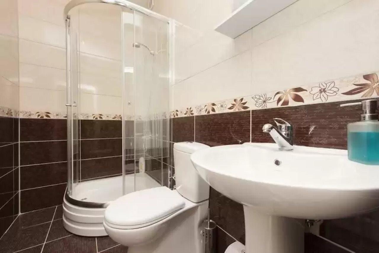 Mete Apartments Istanbul Eksteriør bilde