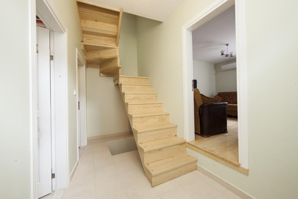 Mete Apartments Istanbul Rom bilde