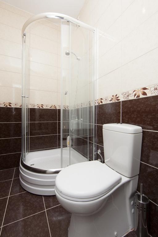 Mete Apartments Istanbul Rom bilde