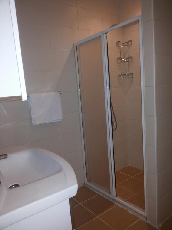 Mete Apartments Istanbul Eksteriør bilde