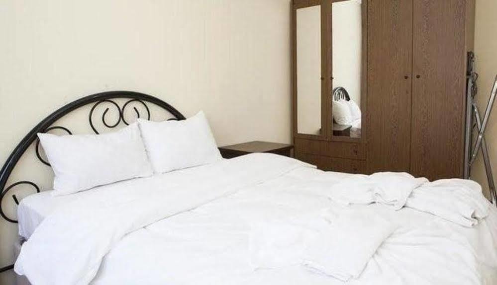 Mete Apartments Istanbul Eksteriør bilde